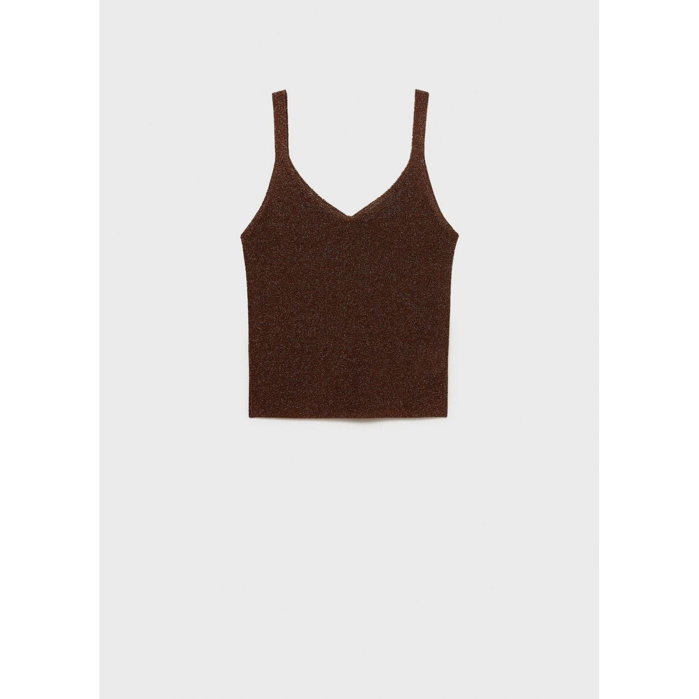 Top Kling - Brown