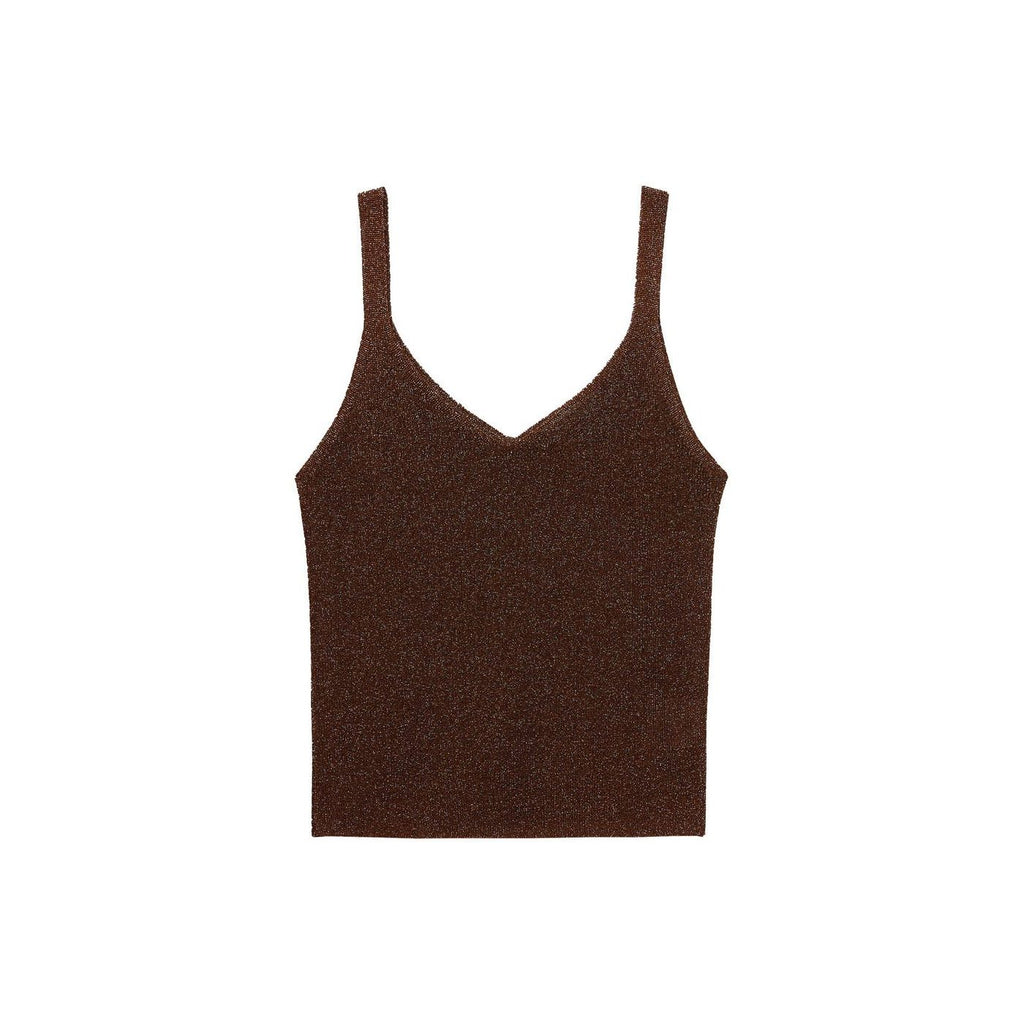 Top Kling - Brown