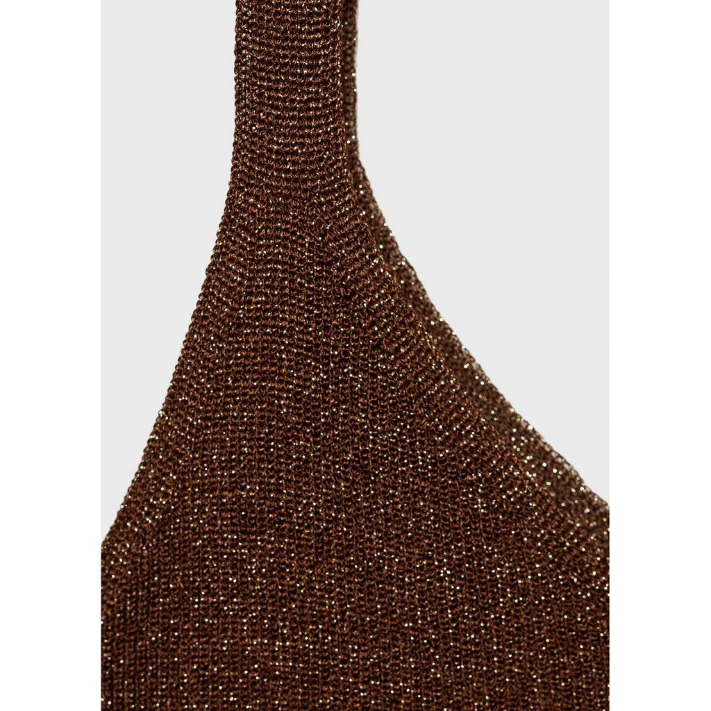 Top Kling - Brown