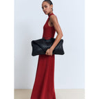 Robe Lucrecia - Red