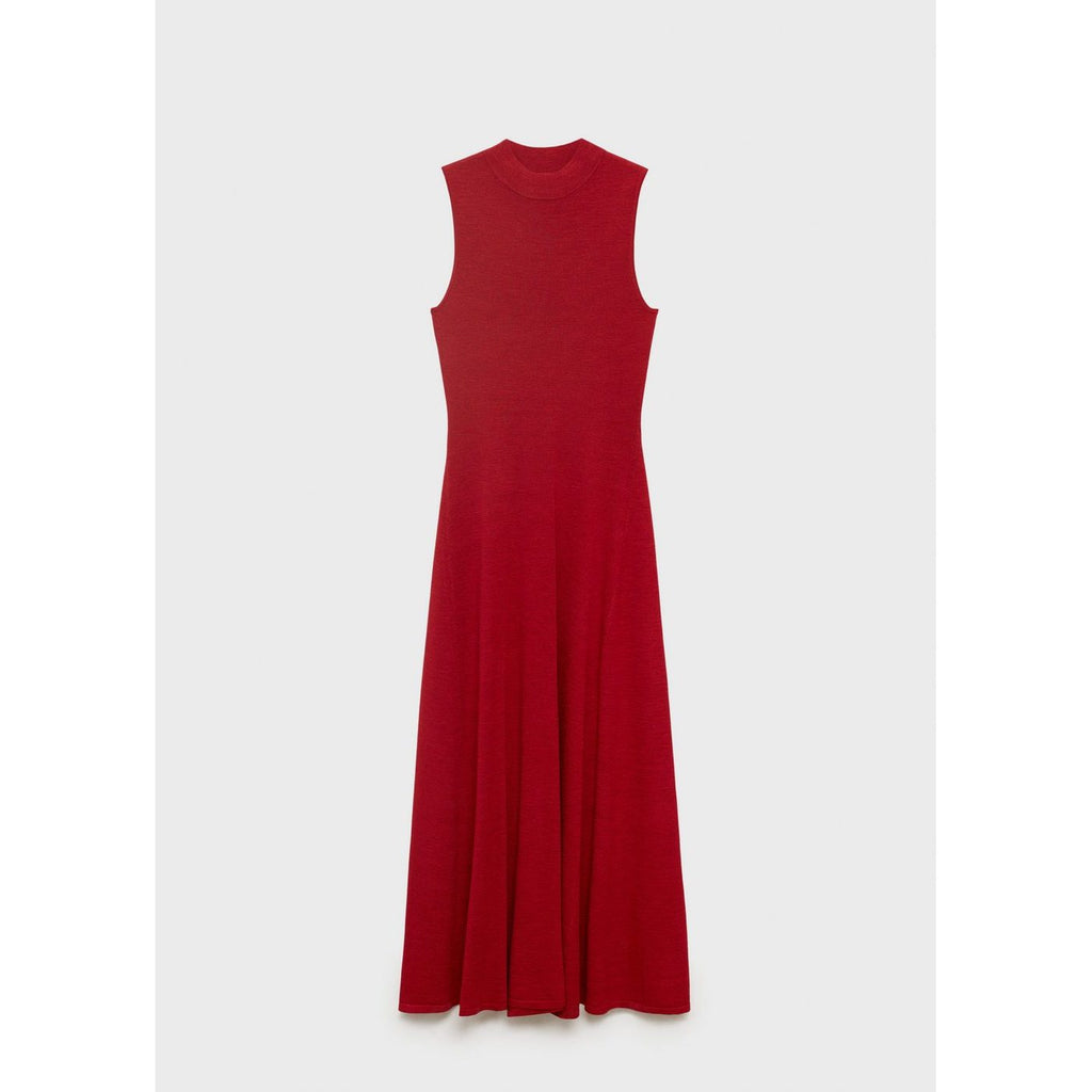 Robe Lucrecia - Red
