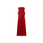 Robe Lucrecia - Red