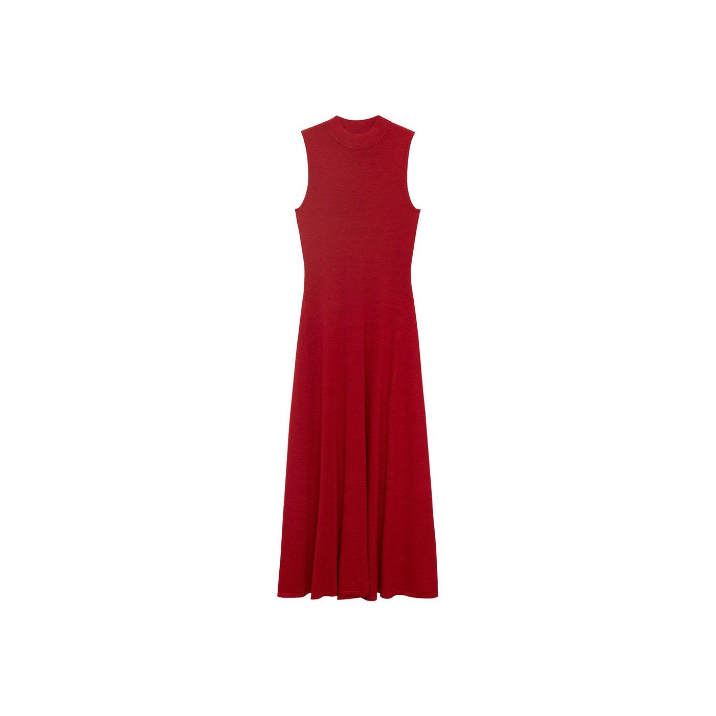Robe Lucrecia - Red