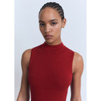 Robe Lucrecia - Red