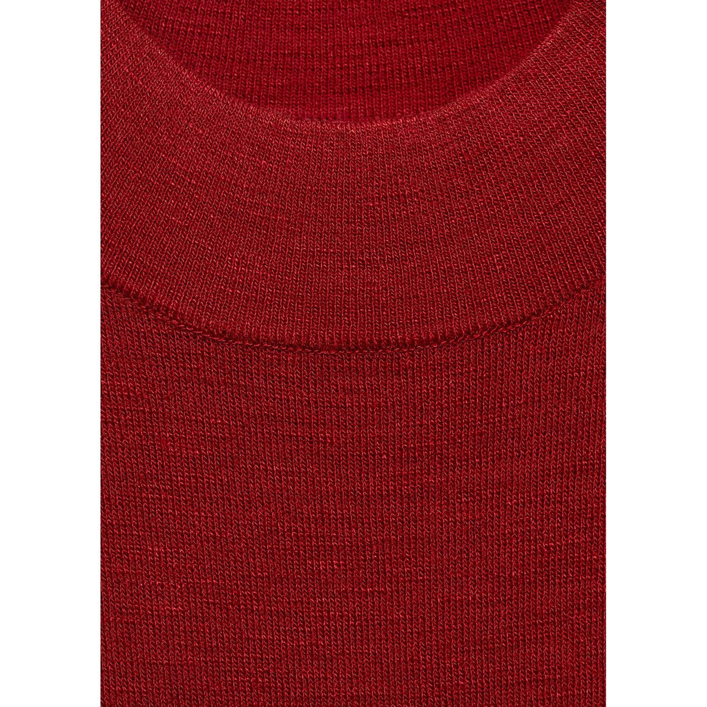 Robe Lucrecia - Red