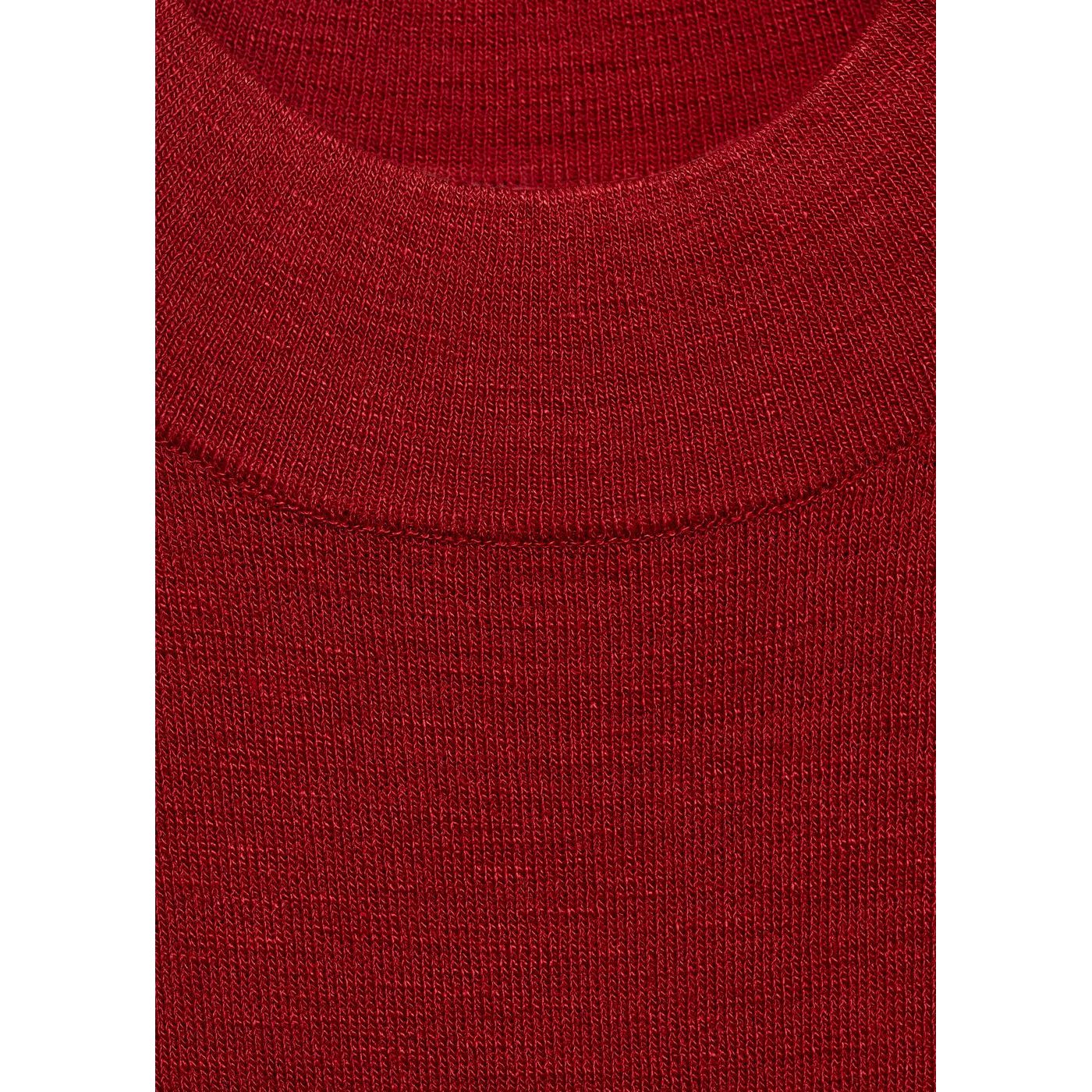 Robe Lucrecia - Red