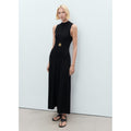 Robe Lucrecia - Noir