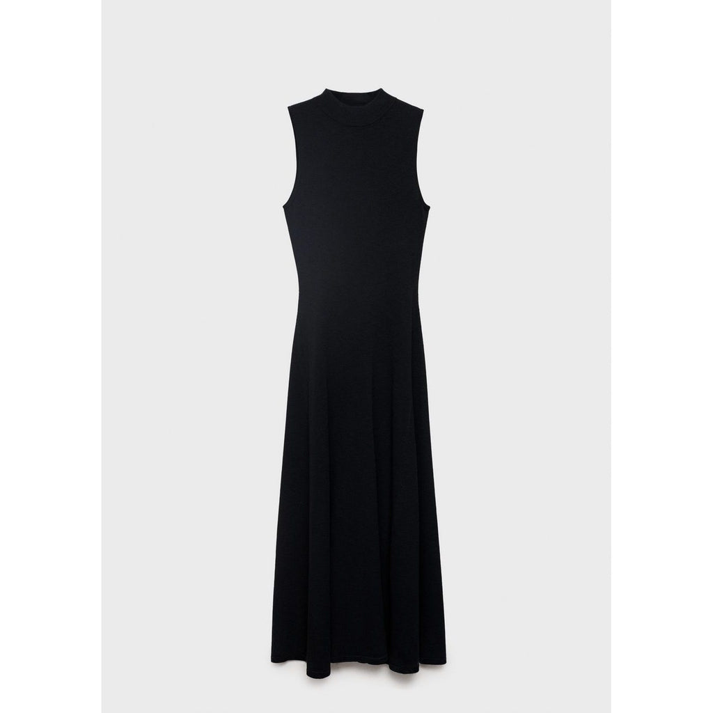 Robe Lucrecia - Noir