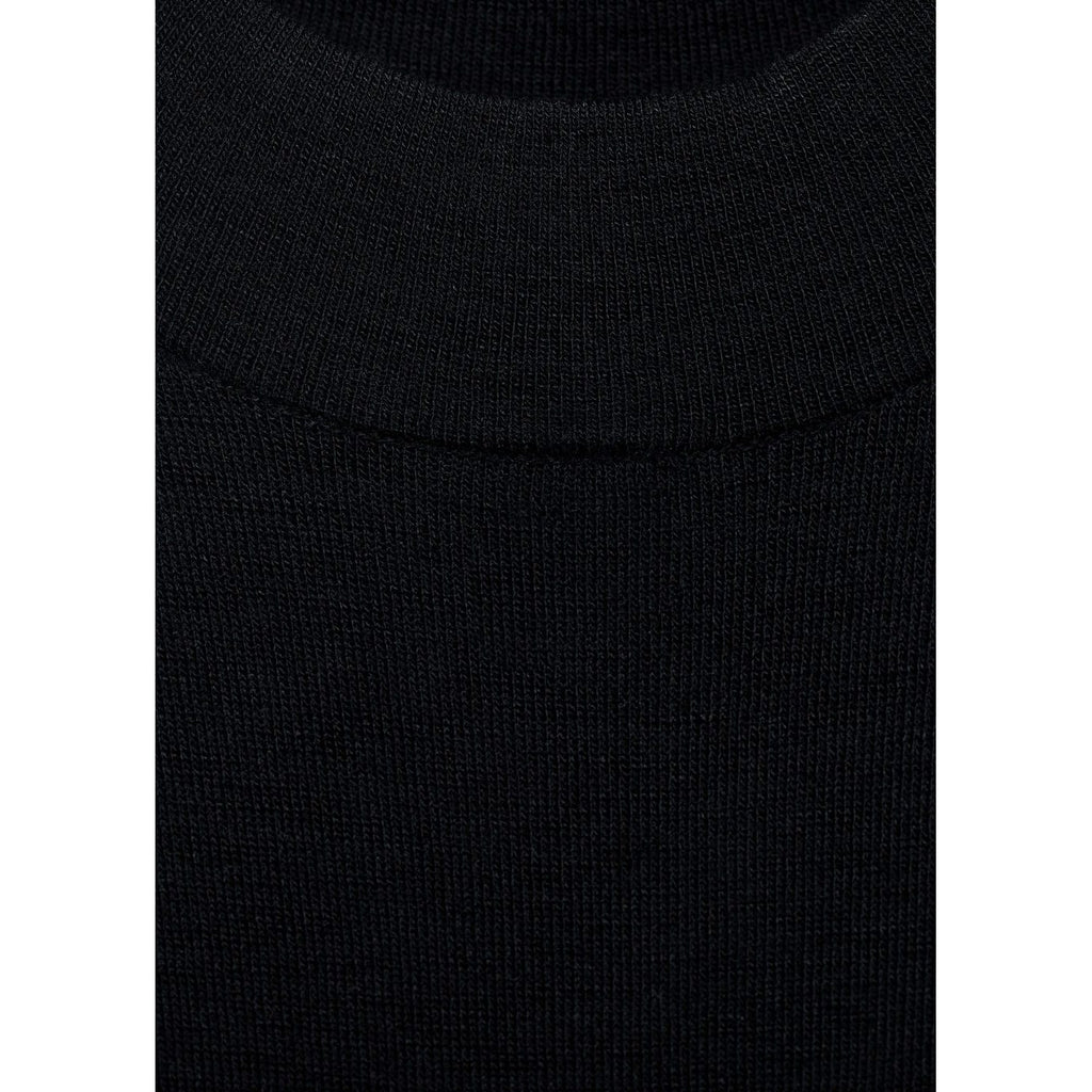 Robe Lucrecia - Noir