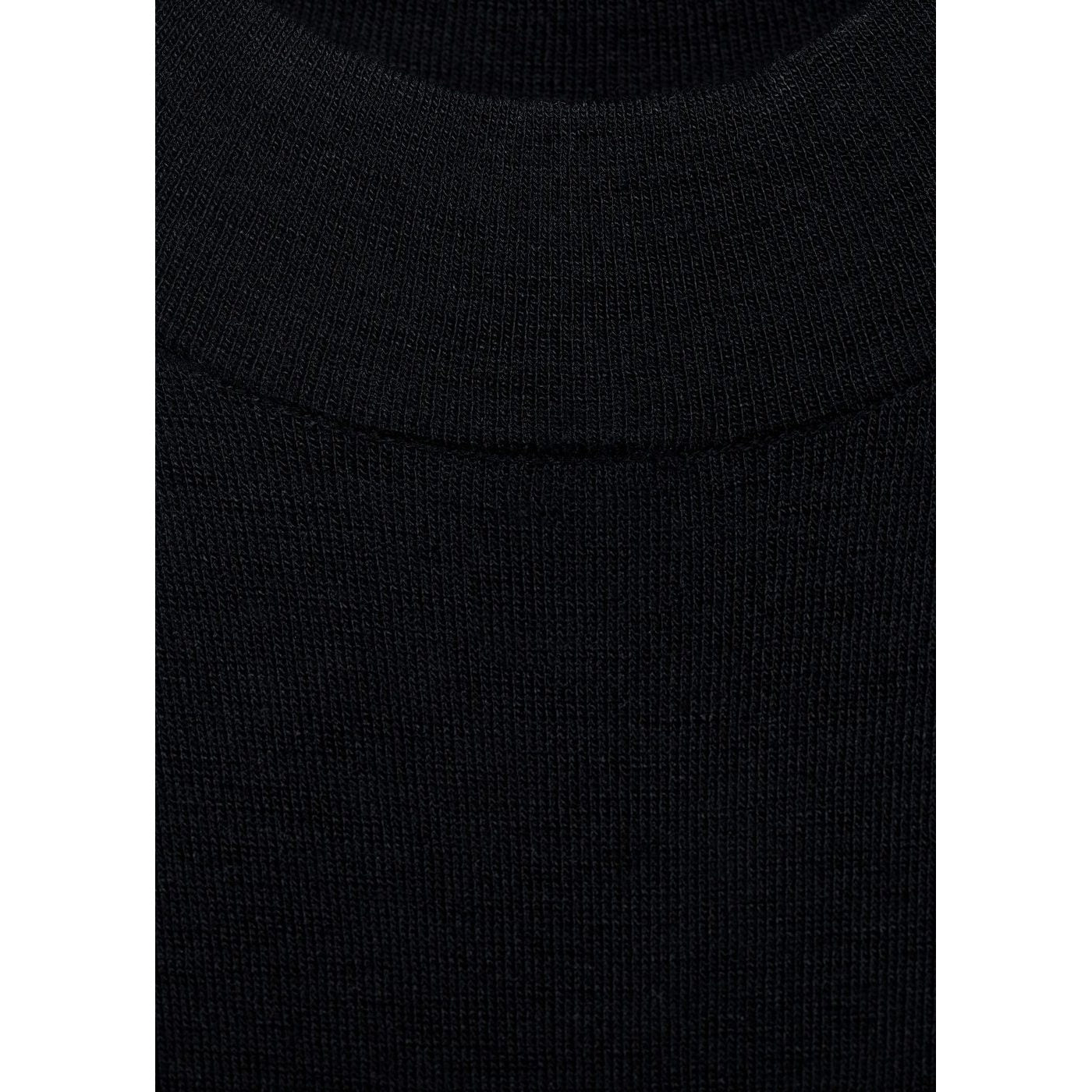 Robe Lucrecia - Noir