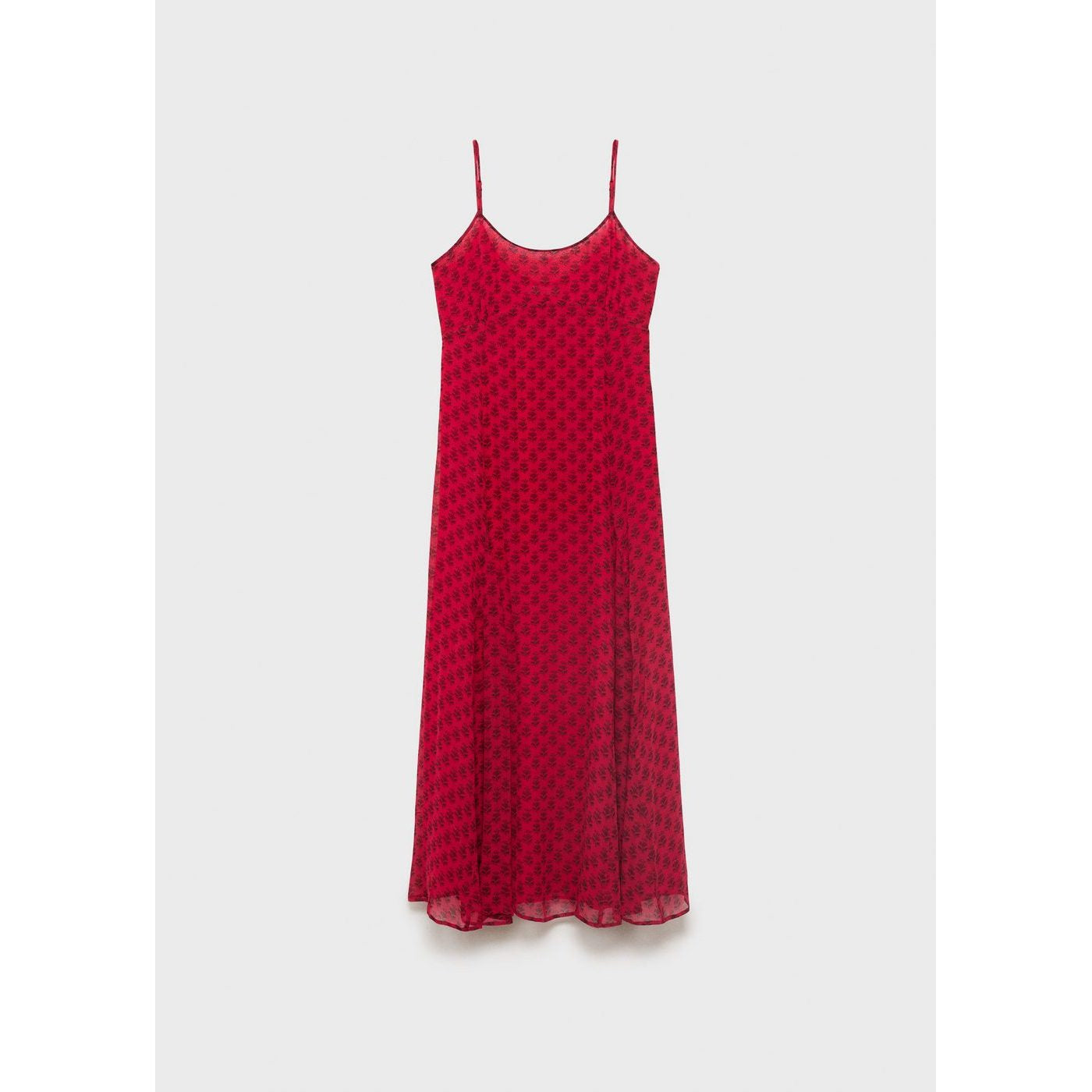 Robe Poppy - Red