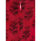 Robe Poppy - Red