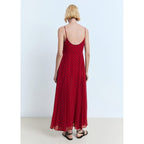 Robe Poppy - Red