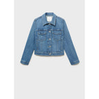 Veste Newvicky - Bleu Moyen