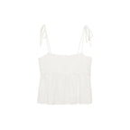 Top Rodas - White