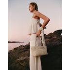Top Rodas - White