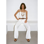 Top Rodas - White