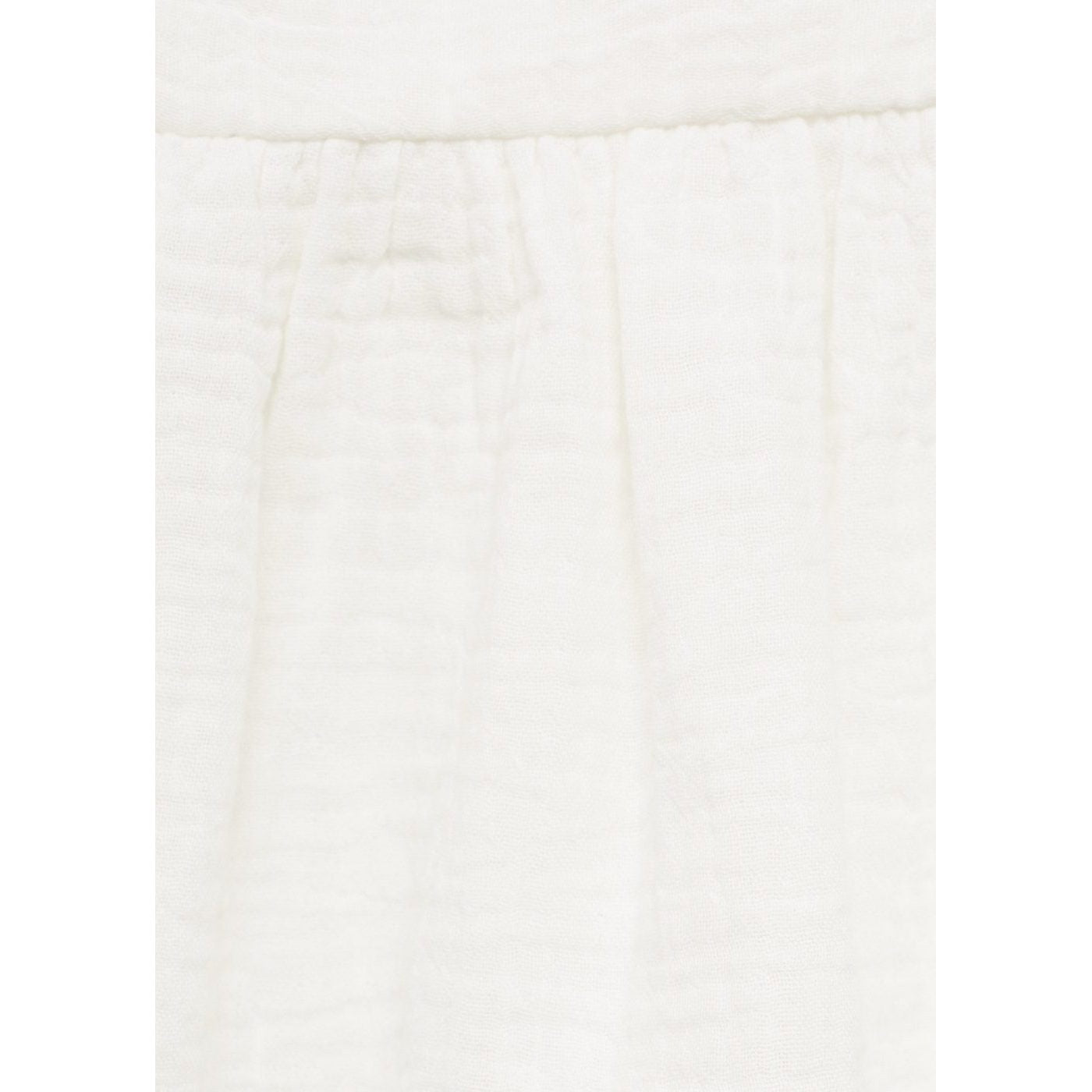 Top Rodas - White