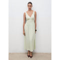 Robe Greta - Mint Green
