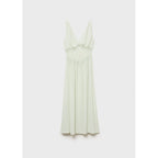 Robe Greta - Mint Green