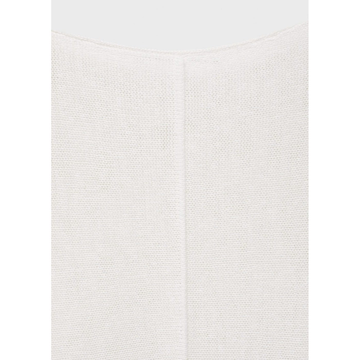 Pull-Over Maille Fine Oversize