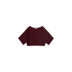 Aventura Jumper - Burgundy