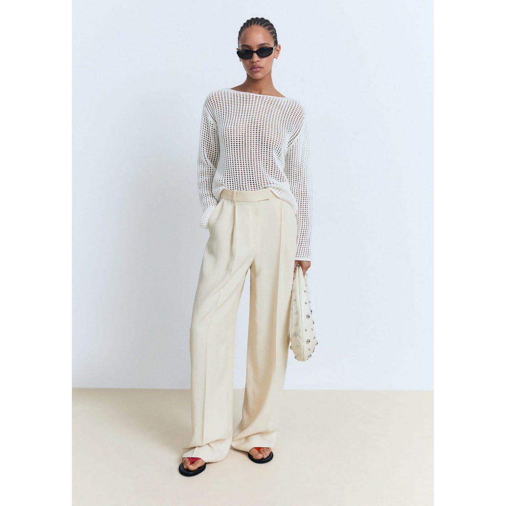Pull Nairobi - White