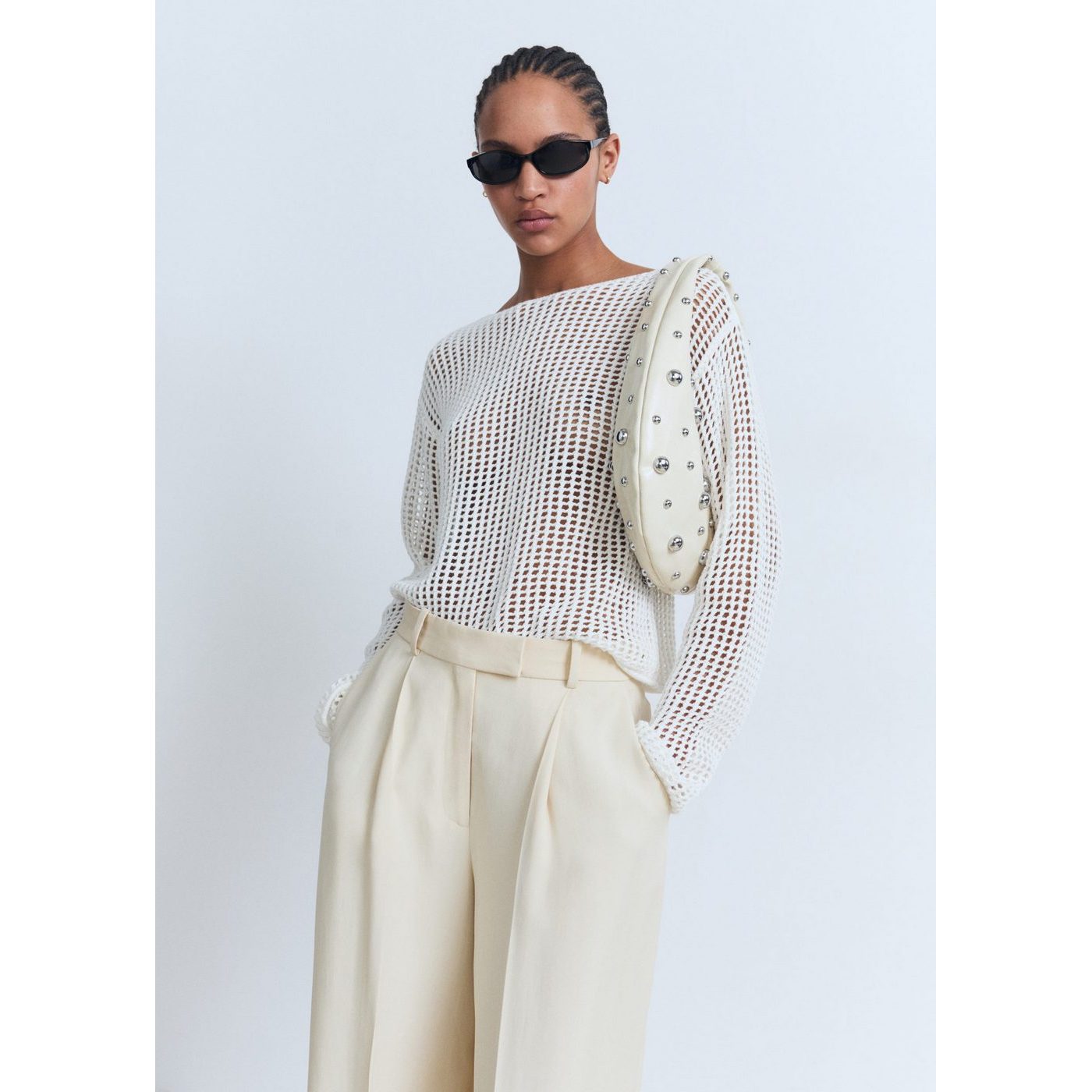 Pull Nairobi - White