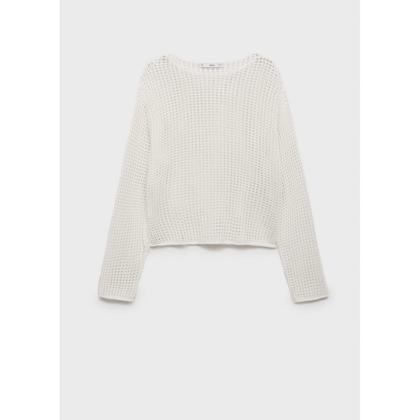 Pull Nairobi - White