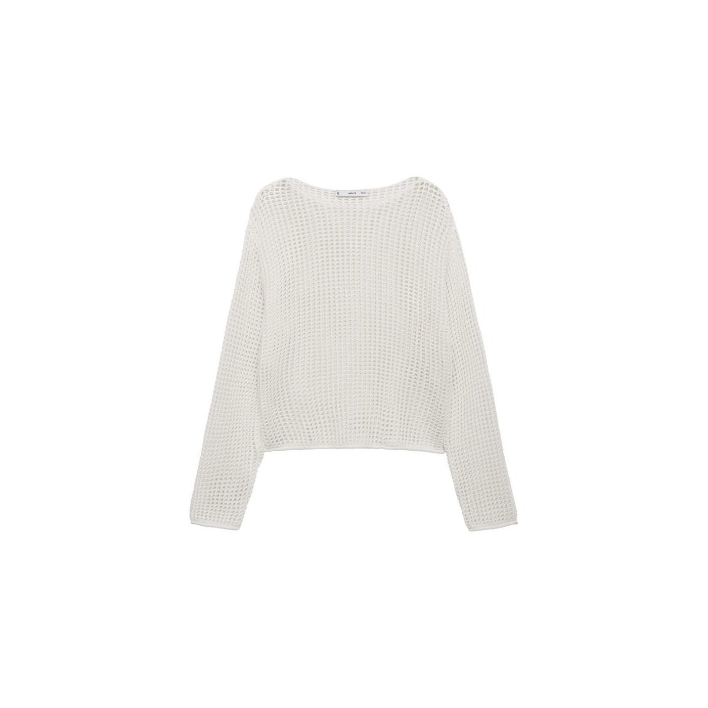 Pull Nairobi - White