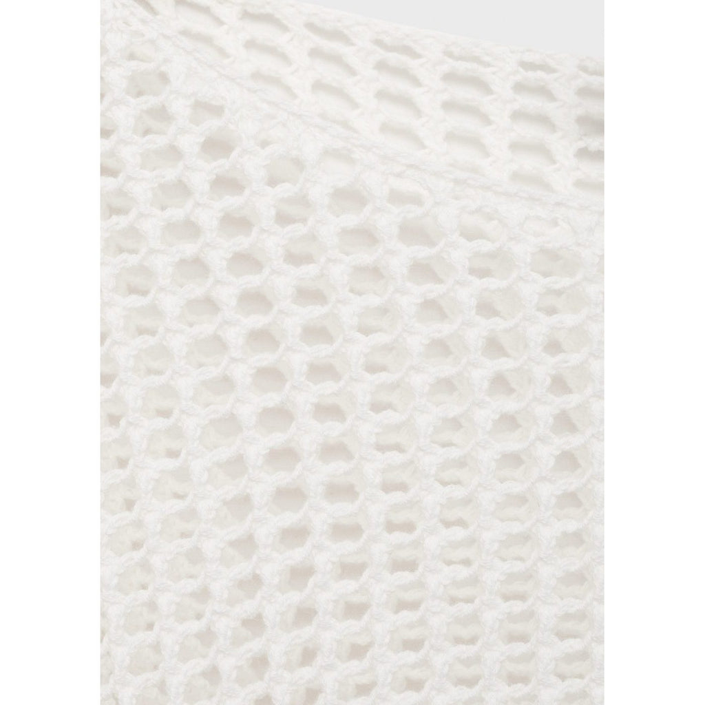 Pull Nairobi - White