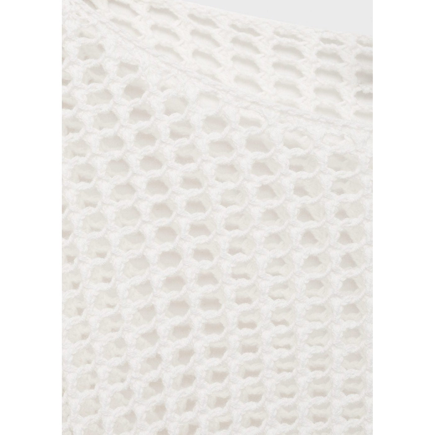 Pull Nairobi - White