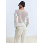 Pull Nairobi - White