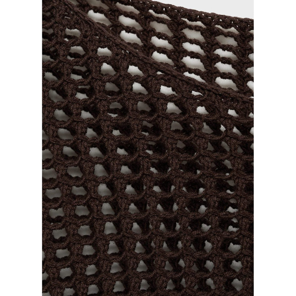 Pull Nairobi - Chocolate