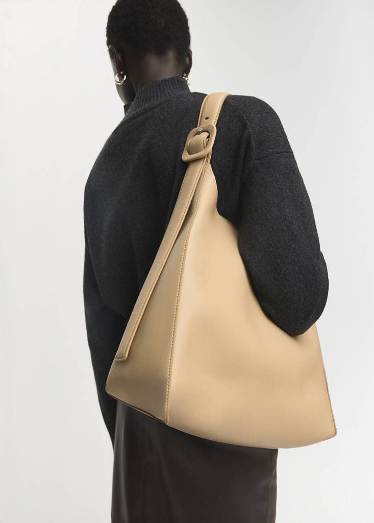Sac Seau Cuir Synthétique