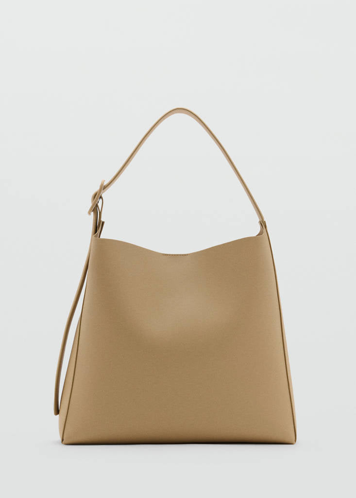 Sac Seau Cuir Synthétique