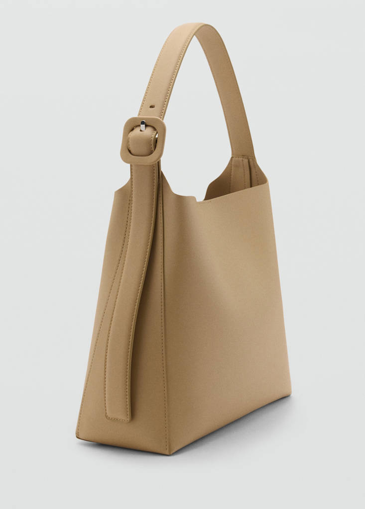 Sac Seau Cuir Synthétique