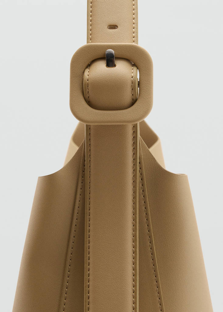 Sac Seau Cuir Synthétique