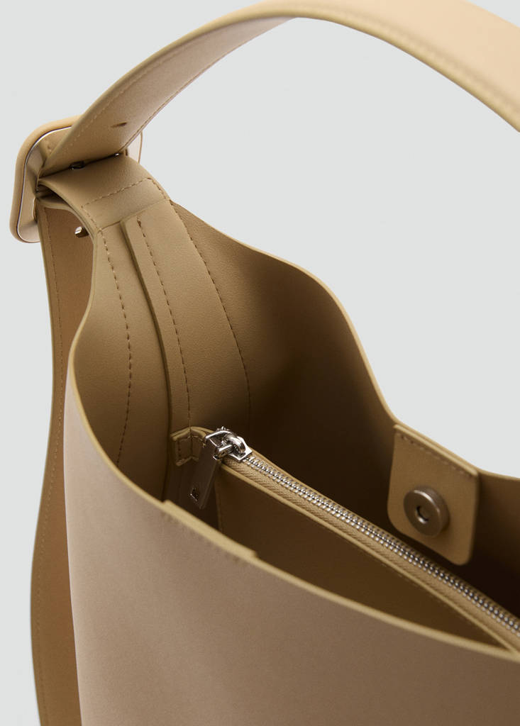 Sac Seau Cuir Synthétique