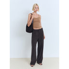 Top Bacara - Brun