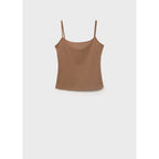 Top Bacara - Brun