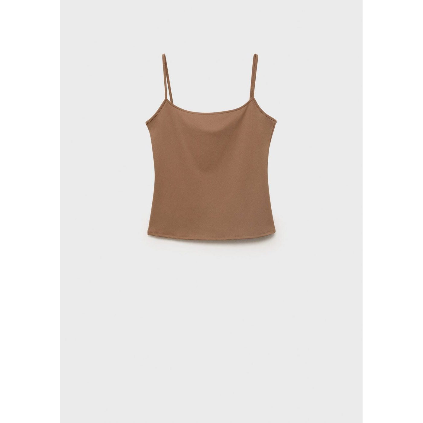 Top Bacara - Brun
