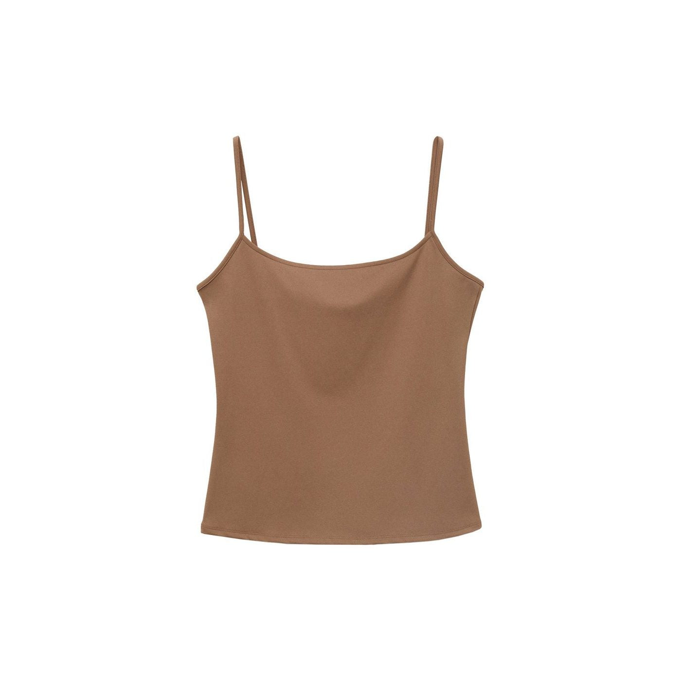 Top Bacara - Brun