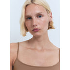 Top Bacara - Brun