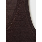 Top Lini - Brun