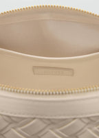 Sac Bowling Tressé