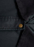 Veste Lola Bleu - Fille