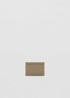 Porte-Cartes Effet Saffiano