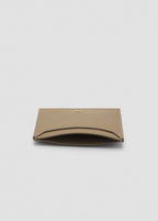 Porte-Cartes Effet Saffiano