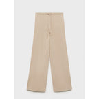 Pantalón Vella - Gris Claro/Pastel